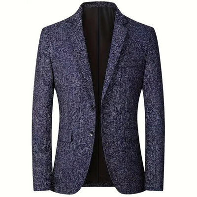 Toegankelijke Heren Blazer voor Mannen