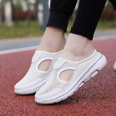 Casual Slip-On Schoenen voor Heren