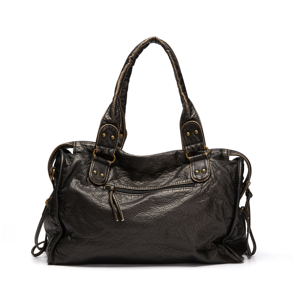 Trendy Tote Tas voor Dames