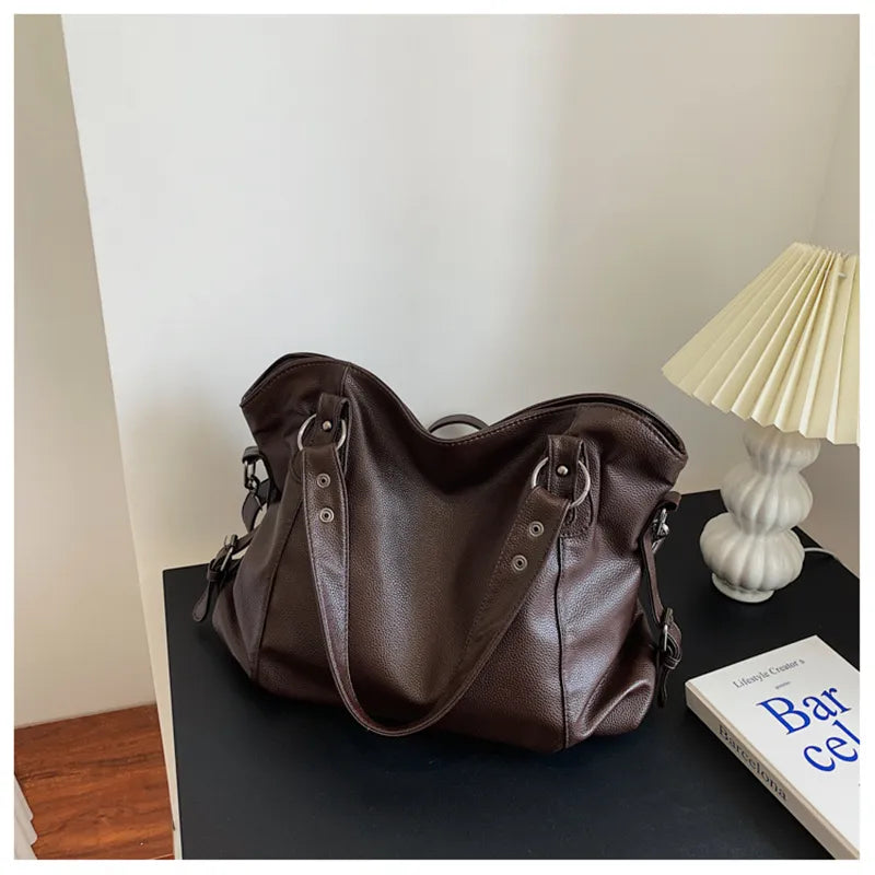 Tote Bag voor Dagelijks Gebruik voor Vrouwen