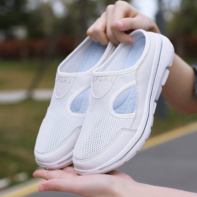 Casual Slip-On Schoenen voor Heren