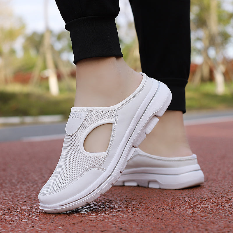 Casual Slip-On Schoenen voor Heren