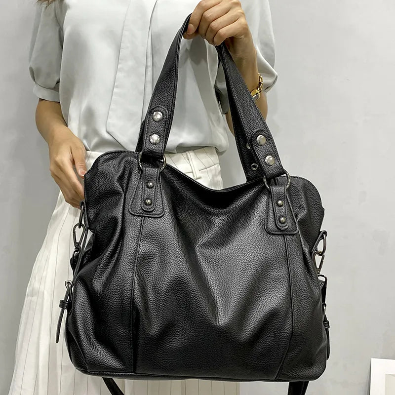 Tote Bag voor Dagelijks Gebruik voor Vrouwen
