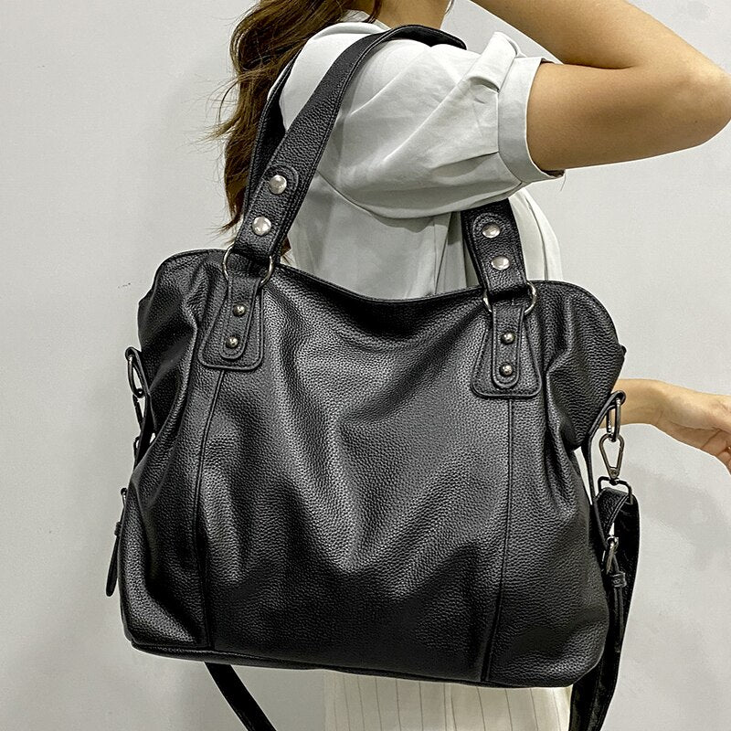 Tote Bag voor Dagelijks Gebruik voor Vrouwen
