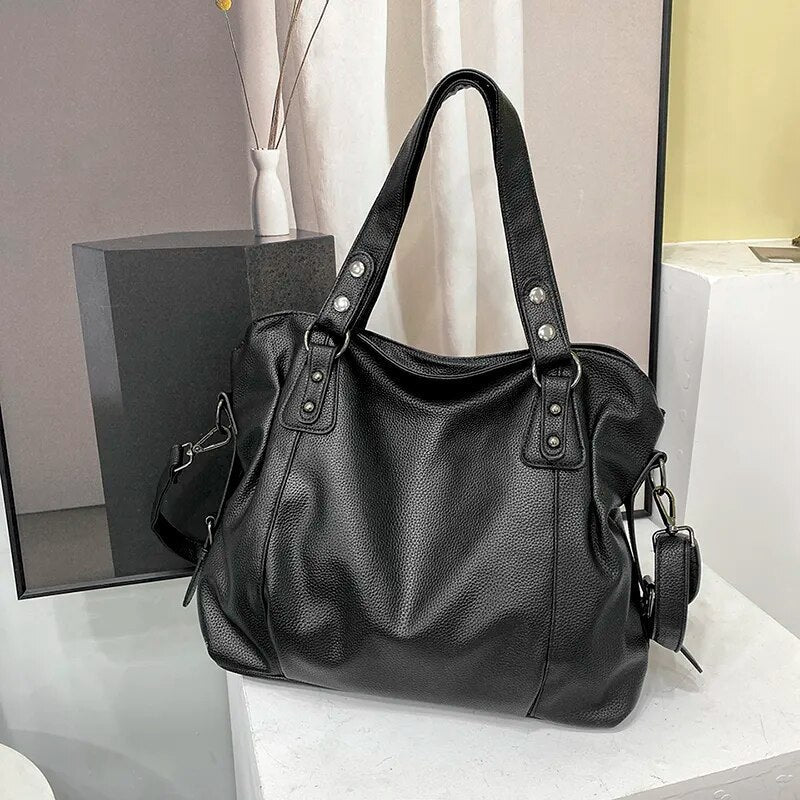Tote Bag voor Dagelijks Gebruik voor Vrouwen