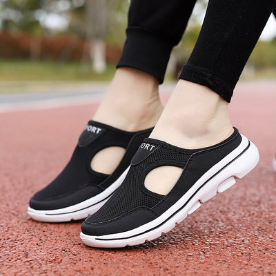 Casual Slip-On Schoenen voor Heren