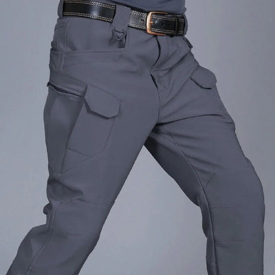 Tactische Buitenhose voor Heren