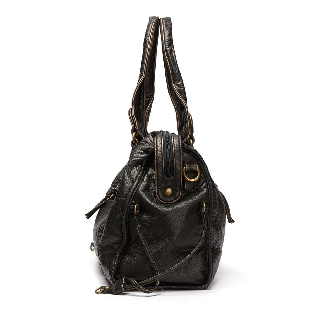 Trendy Tote Tas voor Dames