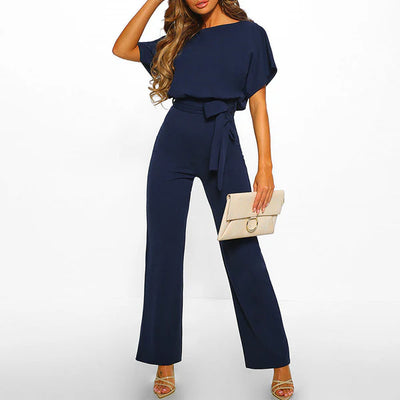 Elva - Elegante jumpsuit - Huis Van Stijl