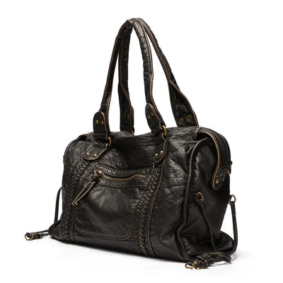 Trendy Tote Tas voor Dames