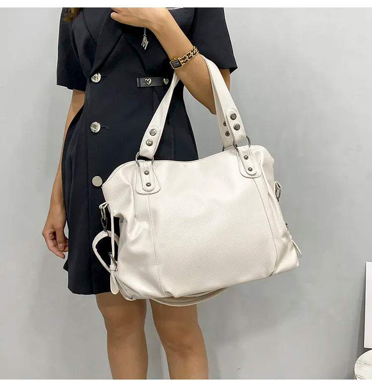 Tote Bag voor Dagelijks Gebruik voor Vrouwen