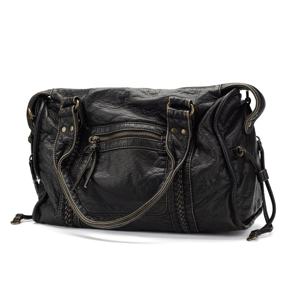Trendy Tote Tas voor Dames