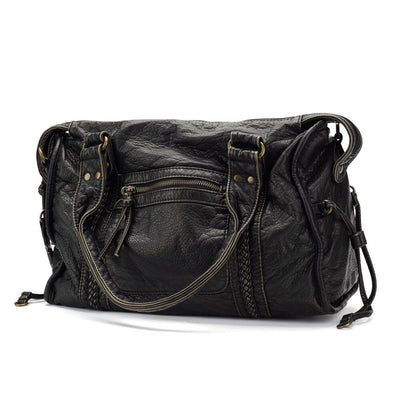 Trendy Tote Tas voor Dames