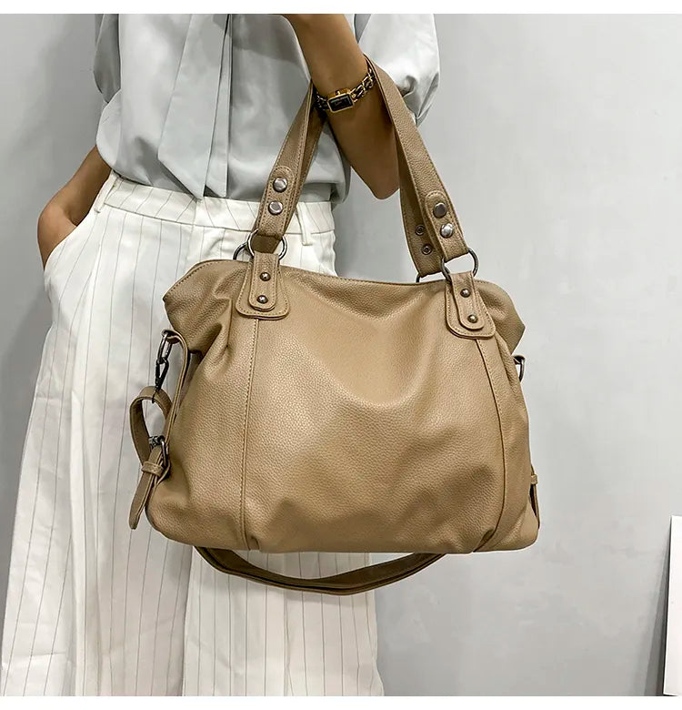 Tote Bag voor Dagelijks Gebruik voor Vrouwen