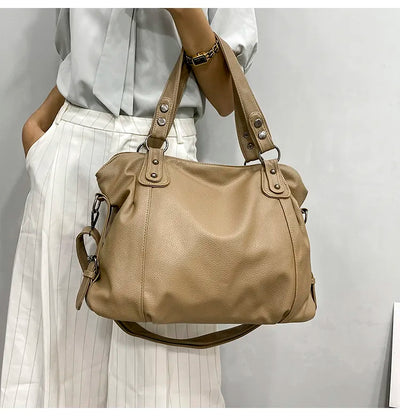 Tote Bag voor Dagelijks Gebruik voor Vrouwen