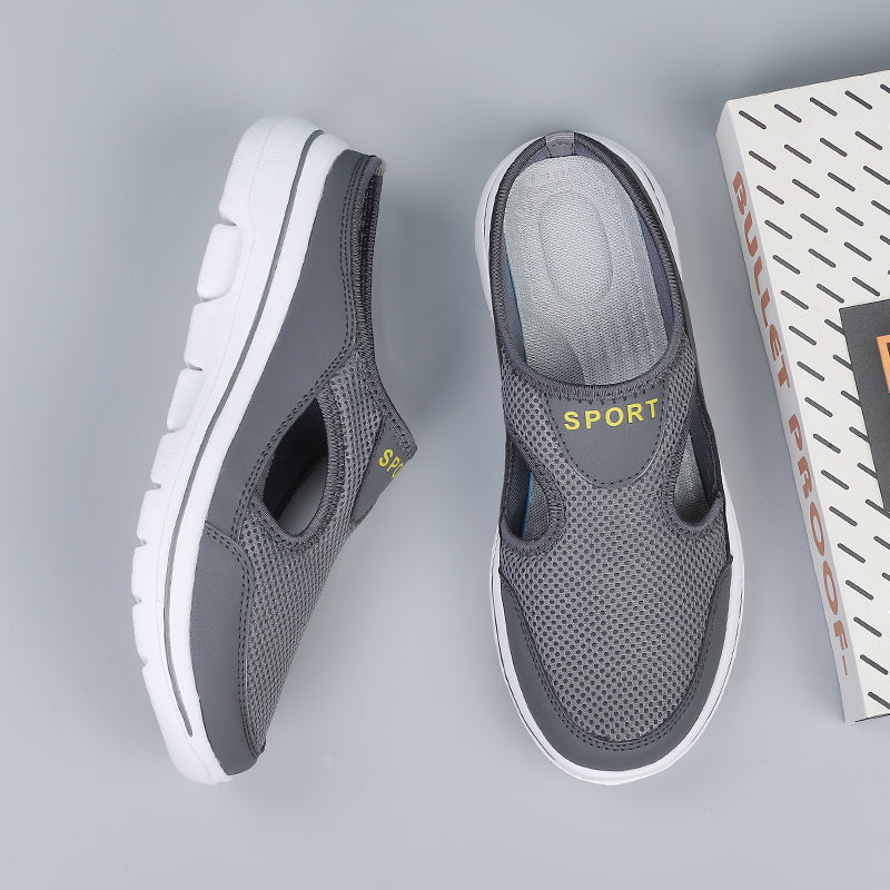 Casual Slip-On Schoenen voor Heren