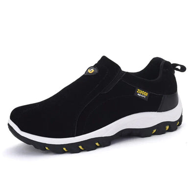 Orthopedische Outdoor Sportschoenen voor Heren