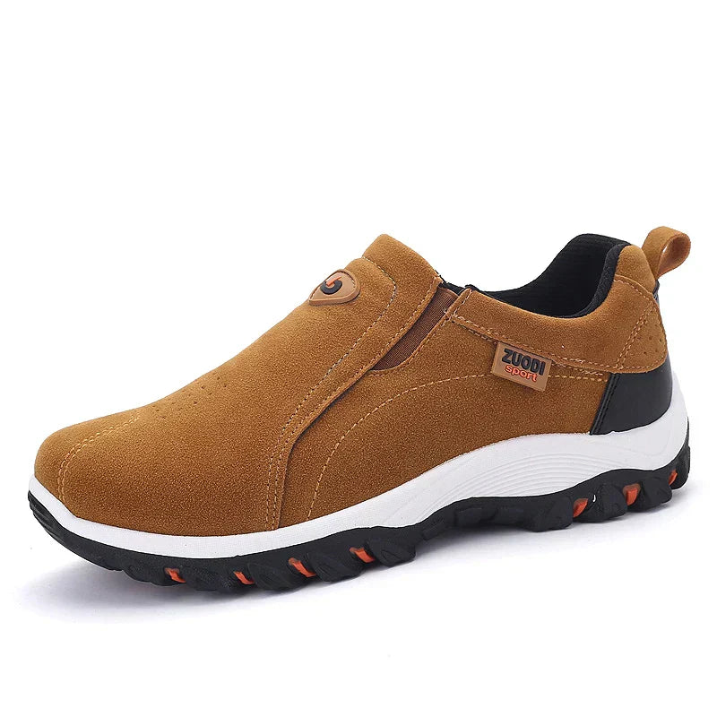 Orthopedische Outdoor Sportschoenen voor Heren