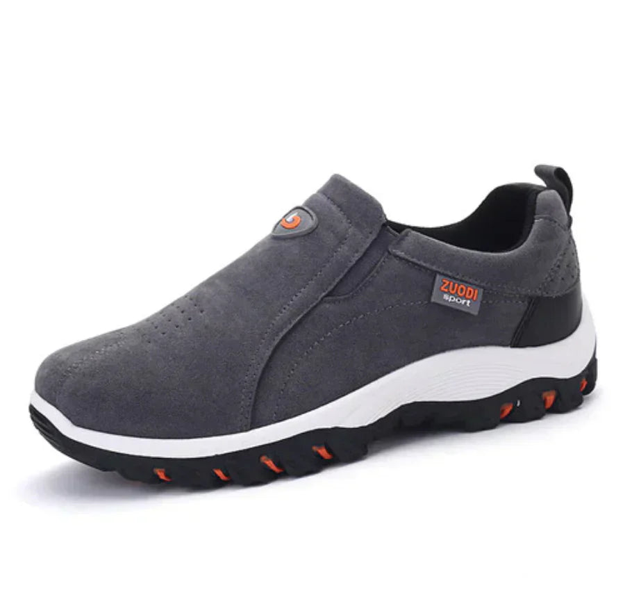 Orthopedische Outdoor Sportschoenen voor Heren