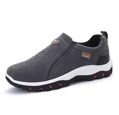 Orthopedische Outdoor Sportschoenen voor Heren