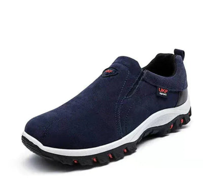 Orthopedische Outdoor Sportschoenen voor Heren