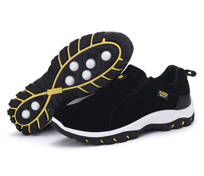 Orthopedische Outdoor Sportschoenen voor Heren