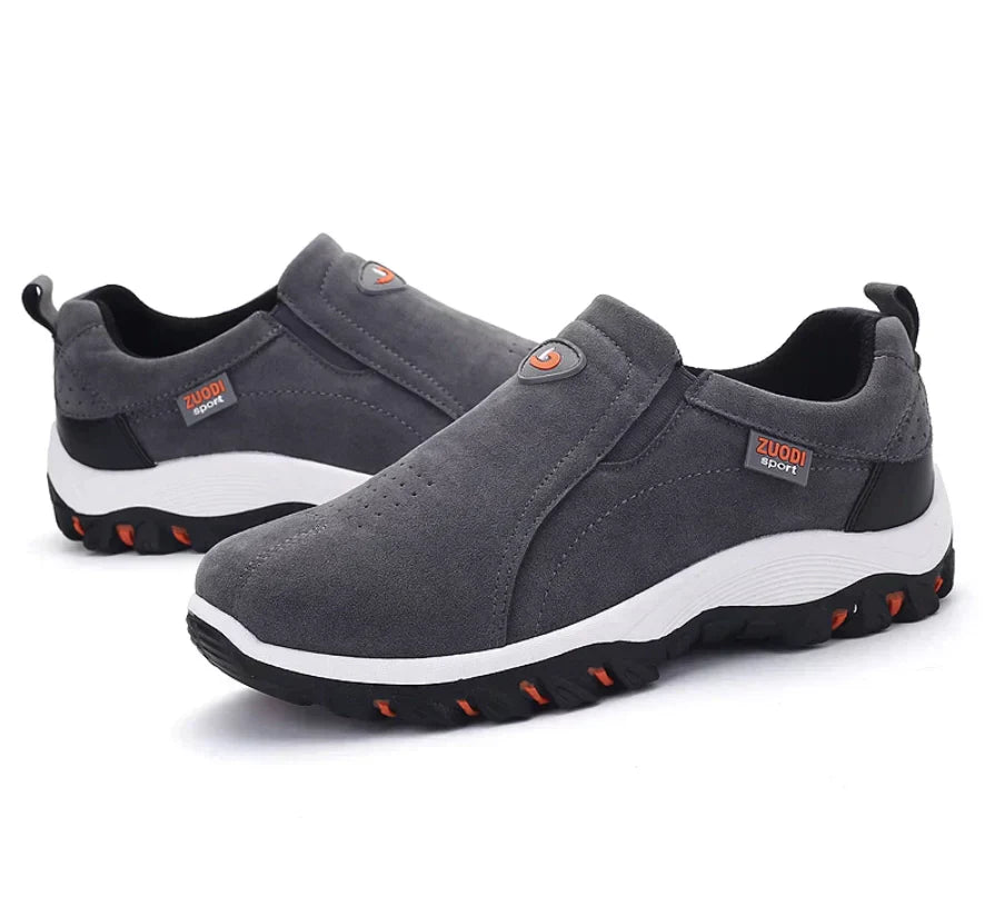 Orthopedische Outdoor Sportschoenen voor Heren