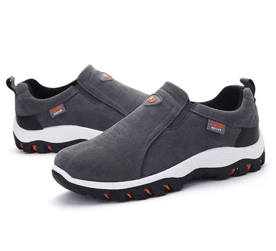 Orthopedische Outdoor Sportschoenen voor Heren