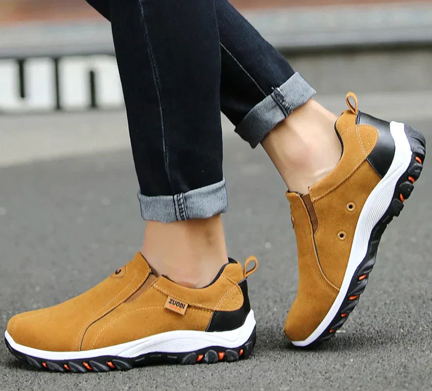 Orthopedische Outdoor Sportschoenen voor Heren