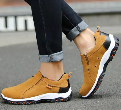 Orthopedische Outdoor Sportschoenen voor Heren