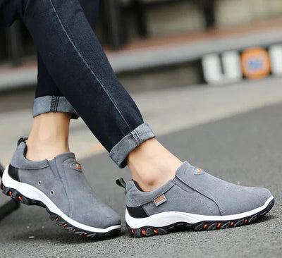 Orthopedische Outdoor Sportschoenen voor Heren