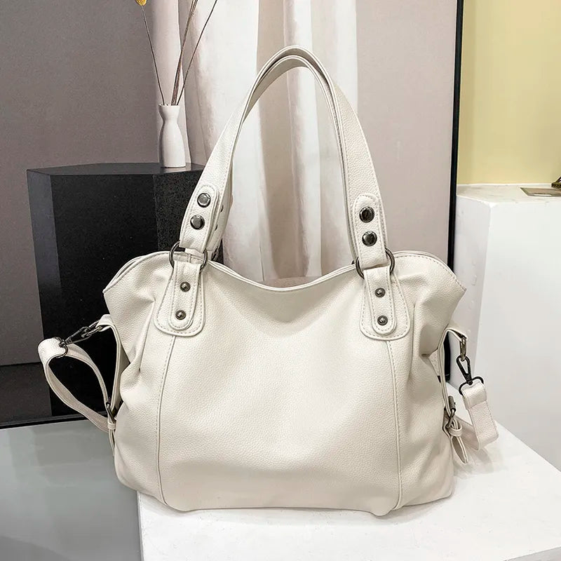 Tote Bag voor Dagelijks Gebruik voor Vrouwen