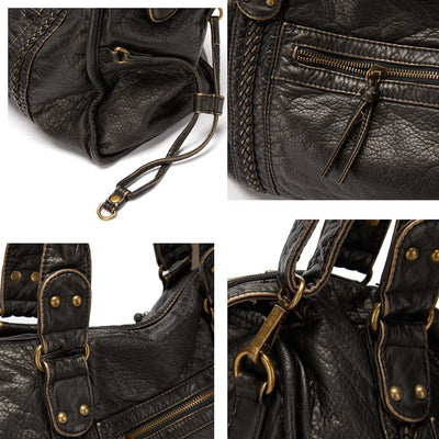 Trendy Tote Tas voor Dames