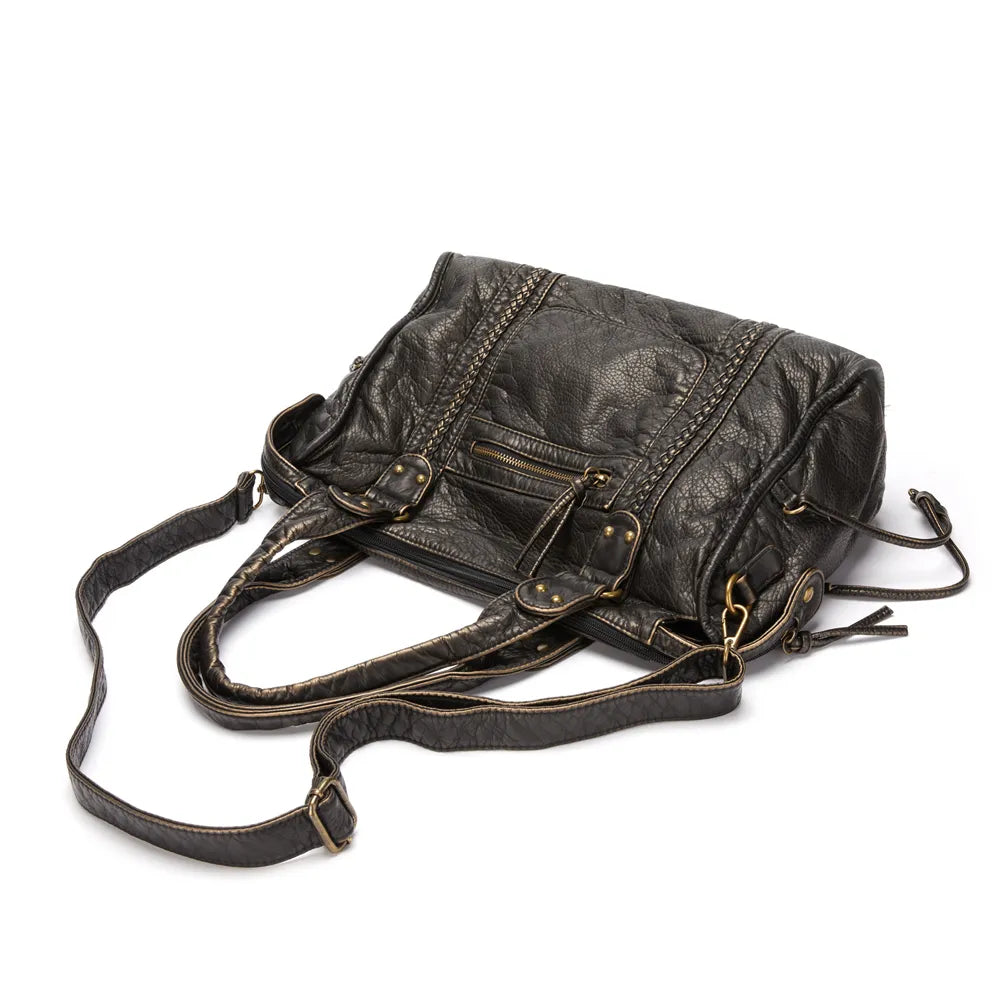 Trendy Tote Tas voor Dames