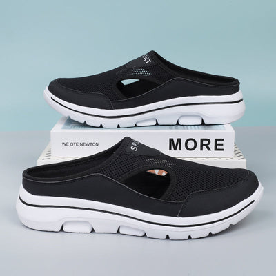 Casual Slip-On Schoenen voor Heren
