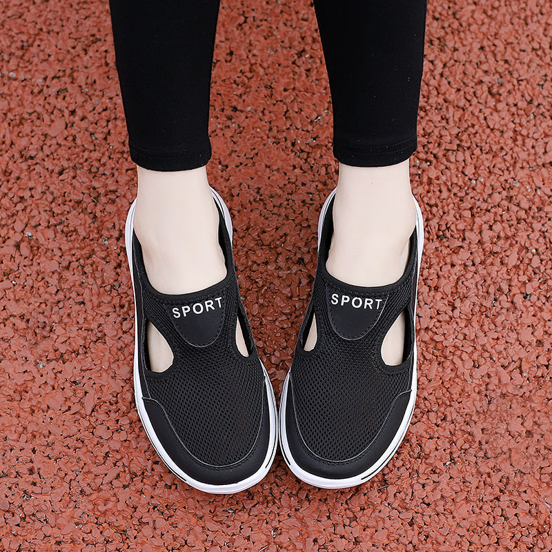 Casual Slip-On Schoenen voor Heren