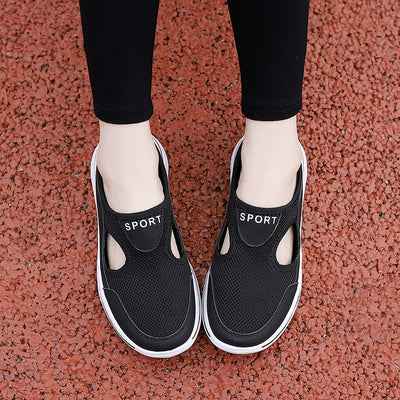 Casual Slip-On Schoenen voor Heren