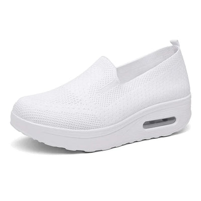 Orthopedische Ademende Sneakers voor Dames