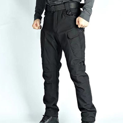 Tactische Buitenhose voor Heren