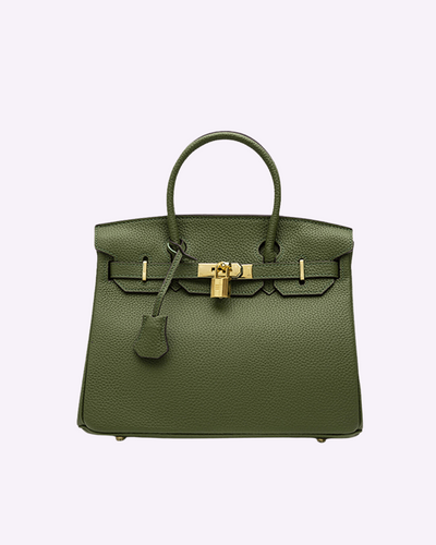 Leren Handtas voor Dames