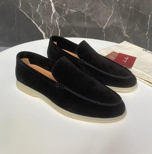 Casual Loafers voor Heren