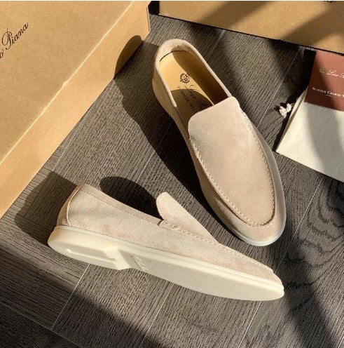 Casual Loafers voor Heren