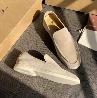 Casual Loafers voor Heren