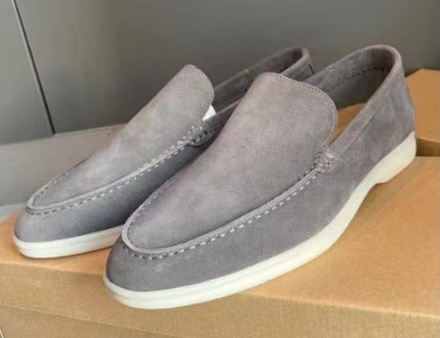 Casual Loafers voor Heren