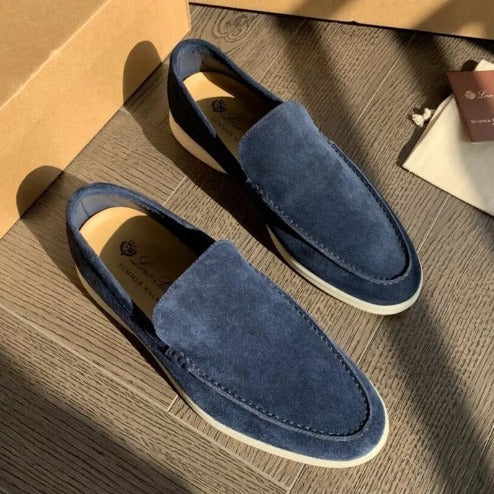 Casual Loafers voor Heren