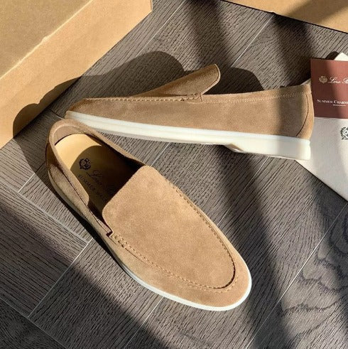 Casual Loafers voor Heren