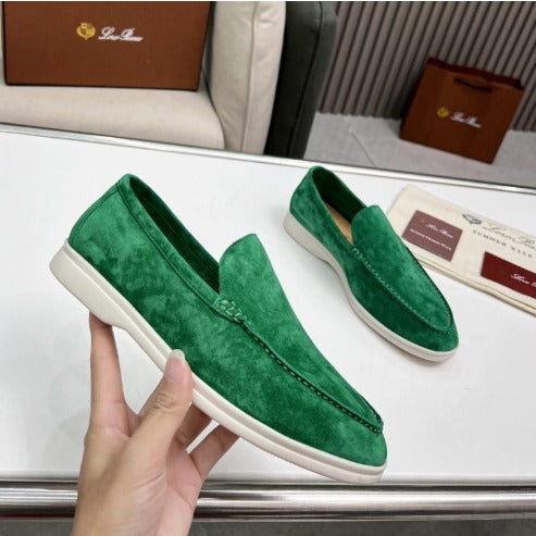 Casual Loafers voor Heren