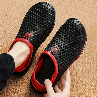 Ademende Sandalen voor Heren