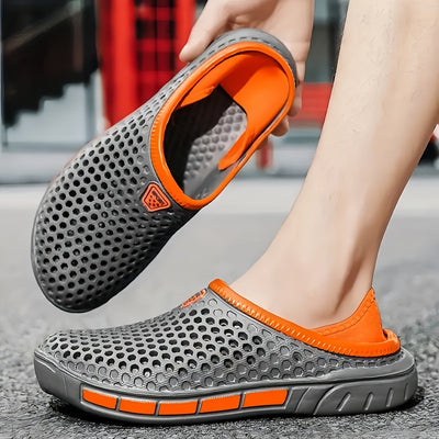 Ademende Sandalen voor Heren