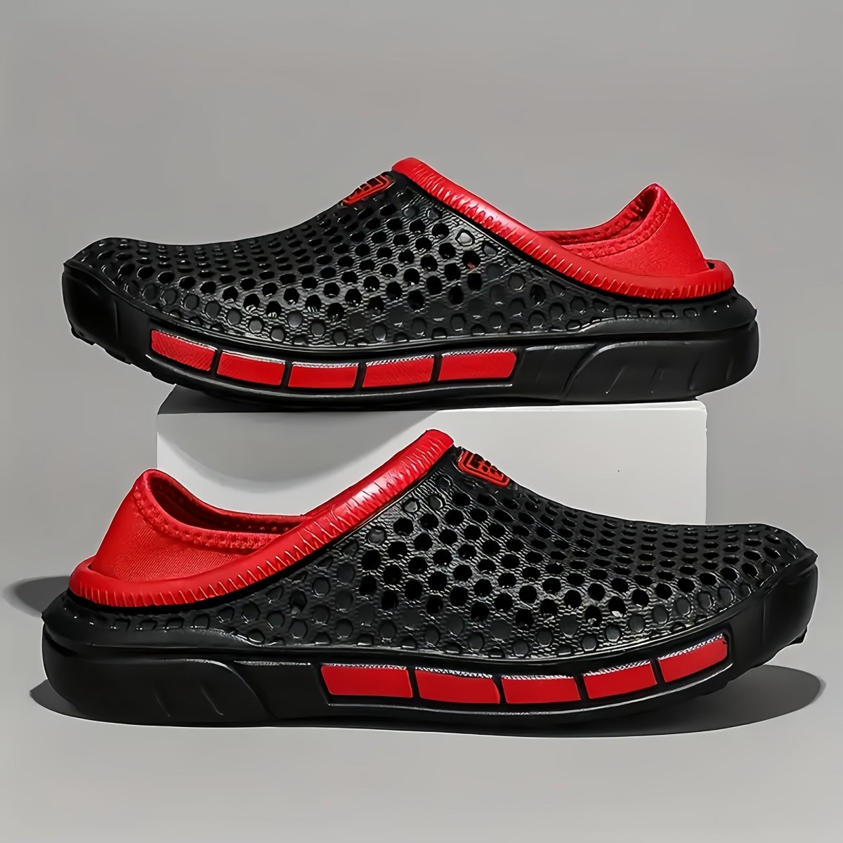 Ademende Sandalen voor Heren
